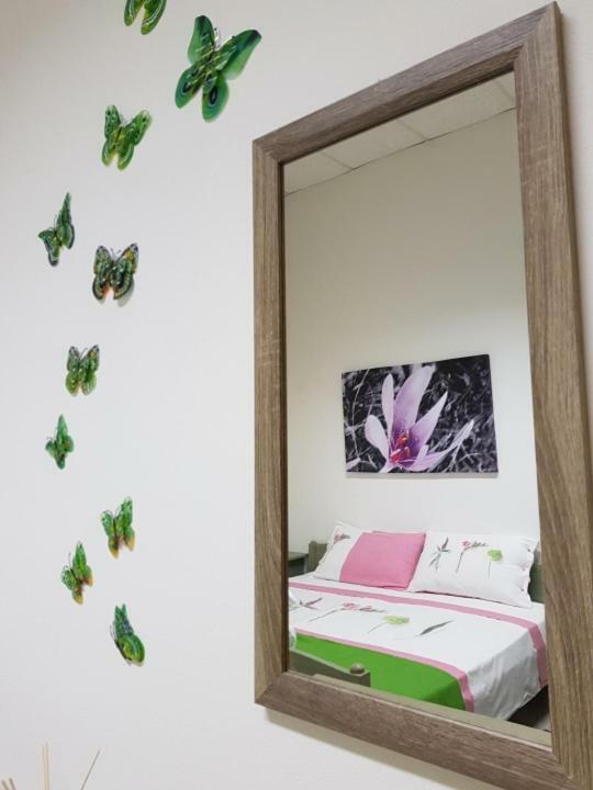 Ostello Citta' Murata มอนตังญานา ภายนอก รูปภาพ